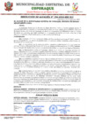 Vista preliminar de documento RESOLUCION DE ALCALDIA N° 196-2022-MDC-E.pdf