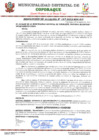 Vista preliminar de documento RESOLUCION DE ALCALDIA N° 197-2022-MDC-E.pdf