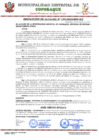 Vista preliminar de documento RESOLUCION DE ALCALDIA N° 199-2022-MDC-E.pdf