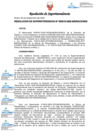 Vista preliminar de documento RESOLUCION DE SUPERINTENDENCIA-000219-2022-MIGRACIONES.pdf