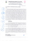Vista preliminar de documento Resolución de Alcaldía N° 043 - 2022 - MDU-A.pdf