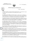 Vista preliminar de documento Resolución Ejecutiva de Administración N° 071-OEA-INMP-2022