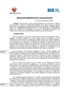 Vista preliminar de documento RA N° 168-2022-SIS-OGAR OC000020220000236.pdf
