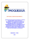 Vista preliminar de documento INVITACION A CONTRATACION DIRECTA - Estacion de diagnostico.pdf