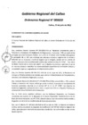 Vista preliminar de documento Ordenanza Regional Nro. 020-2011