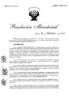 Vista preliminar de documento Resolución Ministerial N° 849-2019-MINSA