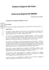 Vista preliminar de documento Procedimientos Administrativos A Cargo De La Direccion Regional De Trabajo Y Promocion Del Empleo
