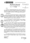 Vista preliminar de documento Resolucion Directoral N°203-2022-MIDAGRI-PEBLT-DE.pdf