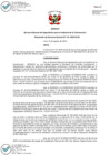 Vista preliminar de documento RGG Nº 116-2022-03.00-Reduccion Prestación Obra Expediente Tecnico[R][R].pdf