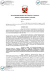 Vista preliminar de documento RGG Nº 124-2022-03.00 - LICENCIA JUDITH ESTAÑEZ CANDIDATA[R][R][R][R].pdf