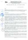 Vista preliminar de documento Resolucion Directoral N° 028-2017 Gobierno Regional Piura-HNSLM-DG
