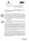 Vista preliminar de documento RESOLUCION SUB DIRECTORAL ADMINISTRATIVA    221.PDF