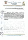 Vista preliminar de documento Resolucion de Alcaldia 31-2021 Aprobar Exp. Cont. Conv. Adquis. Combustible.pdf