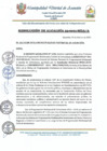 Vista preliminar de documento Resolucion de Alcaldia 33-2021 Aprobar Cartera de Inversiones OPMI.pdf