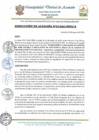 Vista preliminar de documento Resolucion de Alcaldia 37-2021 Aprobar Liquidacio Consultoria SAP Chuachi.pdf