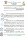 Vista preliminar de documento Resolucion de Alcaldia 38-2021 Reconocer JASS Catulla Parte Alta.pdf