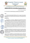 Vista preliminar de documento Resolucion de Alcaldia 42-2021 Aprobar Plan Anual Eval. Fisc. Ambiental 2021.pdf