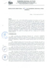 Vista preliminar de documento Resolucion Directoral N° 033-2017 Gobierno Regional Piura-HNSLM-DG