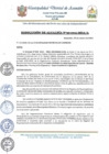 Vista preliminar de documento Resolucion de Alcaldia 50-2021 Reconocer JASS Sausalito de Catulla.pdf