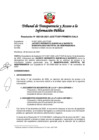 Vista preliminar de documento Resolución Nº 000126-2021-JUS-TTAIP-PRIMERA SALA.pdf
