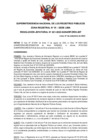 Vista preliminar de documento Resolución Jefatural N° 621-2022-SUNARP-ZRIX-JEF