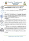 Vista preliminar de documento Resolucion de Alcaldia 57-2021 Aprobar Liq. Fin. Cont. Ejecucion SAP Shirac.pdf