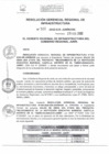 Vista preliminar de documento  RESOLUCIÓN GERENCIAL REGIONAL DE INFRAESTRUCTURA  522.PDF