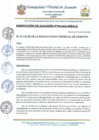 Vista preliminar de documento Resolucion de Alcaldia 60-2021 Aprobar Plan Capac. y Mon. SAP Dist. Asuncion.pdf