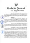Vista preliminar de documento Resolucion 128.pdf