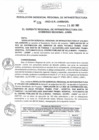 Vista preliminar de documento  RESOLUCIÓN GERENCIAL REGIONAL DE INFRAESTRUCTURA  526.PDF