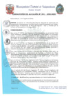 Vista preliminar de documento RESOLUCION DE ALCALDIA 231-2022.pdf