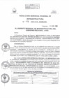 Vista preliminar de documento  RESOLUCIÓN GERENCIAL REGIONAL DE INFRAESTRUCTURA  476.PDF