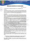 Vista preliminar de documento ORDENANZA MUNICIPAL N 01-2022-CM-MPC.pdf