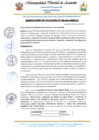 Vista preliminar de documento Resolucion de Alcaldia 68-2021 Aprobacion Expediente Tecnico SAP Rinconada.pdf