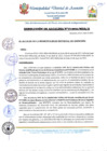 Vista preliminar de documento Resolucion de Alcaldia 77-2021 Designa Equipo Elaboracion CAP.pdf