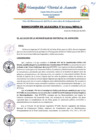 Vista preliminar de documento Resolucion de Alcaldia 83-2021 Desagregacion de Recursos.pdf