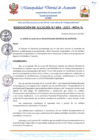 Vista preliminar de documento Resolucion de Alcaldia 84-2021 Modificaciones Presupuestarias.pdf