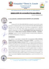 Vista preliminar de documento Resolucion de Alcaldia 87-2021 Aprobar Mantenimiento Canal Regadio Las Pajillas - Huatun.pdf