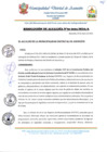 Vista preliminar de documento Resolucion de Alcaldia 91-2021 Aprobar Grupo de Trabajo Gestion Riesgo de Desastres.pdf