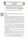 Vista preliminar de documento Resolucion de Alcaldia 100-2021 Aprobar Inicio de Acciones Depuracion y Since. Contable.pdf