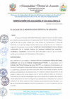Vista preliminar de documento Resolucion de Alcaldia 102-2021 Aprobar Mantenimiento Tramo Vial Pampas de Chamani.pdf
