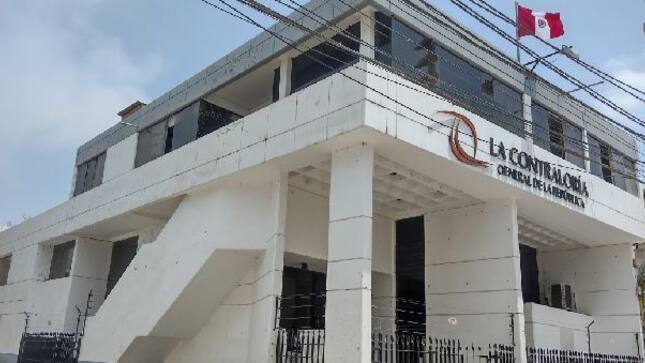 Contraloría alerta riesgos en población estudiantil ante eventuales eventos sísmicos