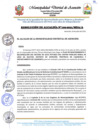 Vista preliminar de documento Resolucion de Alcaldia 109-2021 Aprobal Plan Manten. y Recup. SAP Cruz de Huatun.pdf