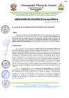 Vista preliminar de documento Resolucion de Alcaldia 112-2021 Aprobal Plan Manten. y Recup. SAP Lucma Palo Blanco.pdf