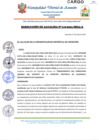 Vista preliminar de documento Resolucion de Alcaldia 116-2021 Aprobar Exp. Tec. MEejoramiento del Cementerio.pdf