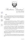 Vista preliminar de documento RDN-010-2021-CENFOTUR-DN