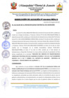 Vista preliminar de documento Resolucion de Alcaldia 122-2021 Aprobar Ficha Tecnica Simplificada Jr. Cajamarca, Iquitos y Tumbes.pdf