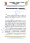 Vista preliminar de documento Resolucion de Alcaldia 129-2021 Anulada.pdf