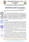 Vista preliminar de documento Resolucion de Alcaldia 131-2021 Aprobar Exp. Tec, Adicional - Deductivo SAP Chiquildo.pdf