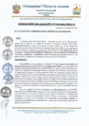 Vista preliminar de documento Resolucion de Alcaldia 139-2021 Aprobar Act. Mant. Fachada y Techo de la Iglesia.pdf